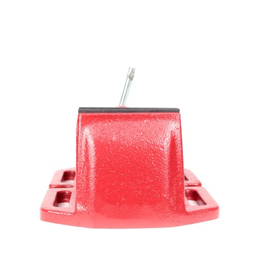 Morsa para m�quina N�2 com abertura de 127 mm- MF050