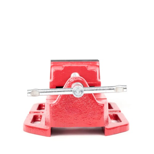 Morsa para m�quina N�2 com abertura de 127 mm- MF050
