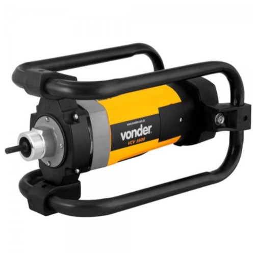 Motor vibrat�rio de concreto 1600 watts monof�sico - VCV1600  220V