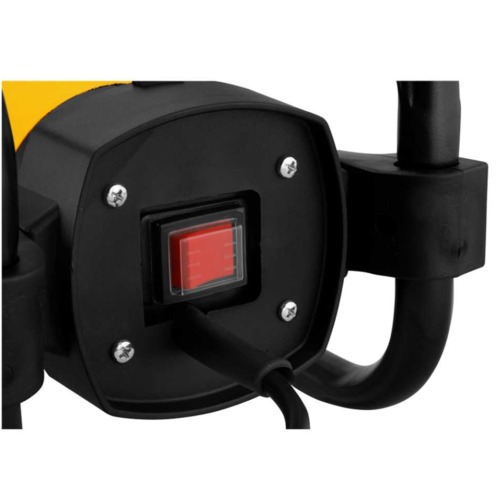 Motor vibrat�rio de concreto 1600 watts monof�sico - VCV1600  220V