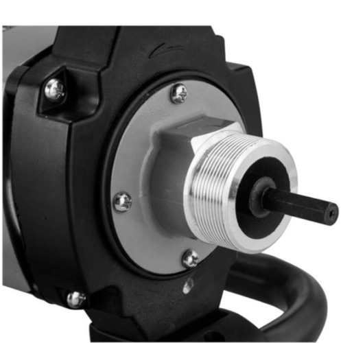 Motor vibrat�rio de concreto 1600 watts monof�sico - VCV1600  220V