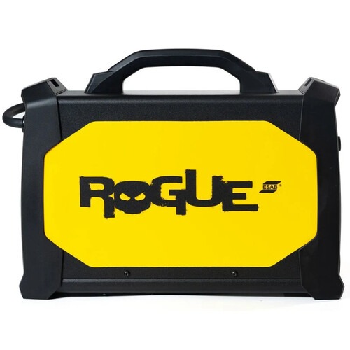 Inversora de solda 200A para Eletrodo e Tig monof�sica - Rogue LHN ES 245i  220V