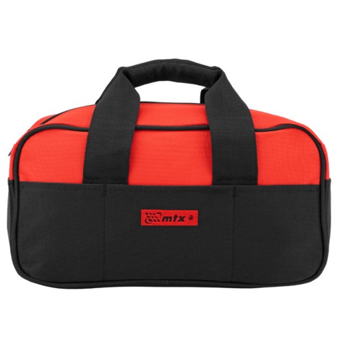 Bolsa para ferramentas 350 x 125 x 180 mm com 08 bolsos - 9023055 Bolsa para ferramentas 350 x 125 x 180 mm com 08 bolsos - 9023055