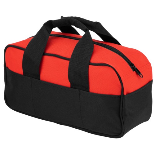 Bolsa para ferramentas 350 x 125 x 180 mm com 08 bolsos - 9023055 Bolsa para ferramentas 350 x 125 x 180 mm com 08 bolsos - 9023055