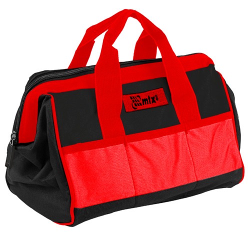 Bolsa para ferramentas 305 x 190 x 225 mm com 14 bolsos - 9029255