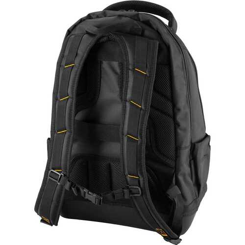 Mochila para ferramentas 350 x 510 x 210 mm com 25 bolsos - MOV 650