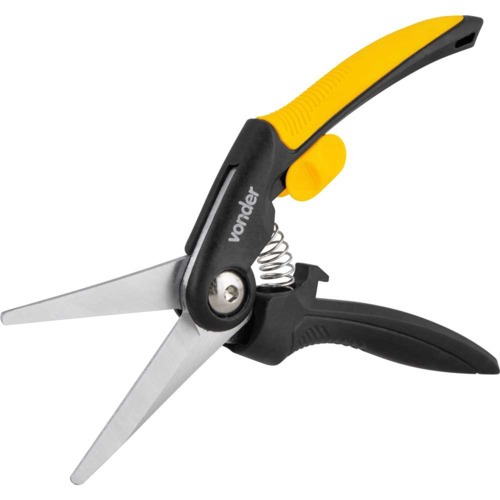 Tesoura para poda manual 9 Tesoura para poda manual 9