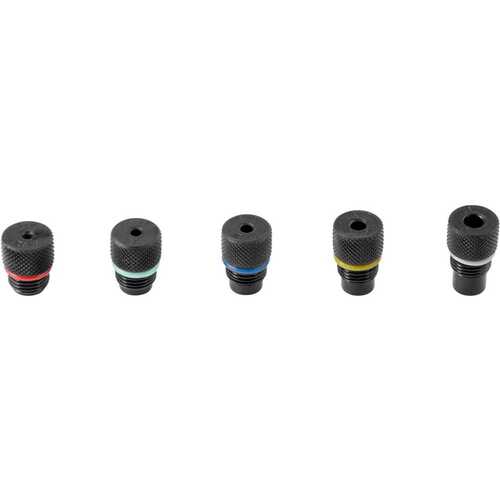 Rebitador manual tipo alavanca para rebites de até 6,4 mm - RA 500 Rebitador manual tipo alavanca para rebites de até 6,4 mm - RA 500