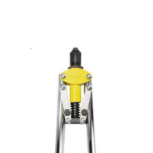 Rebitador manual tipo alavanca para rebites de at� 4,8 mm - BOM-1646