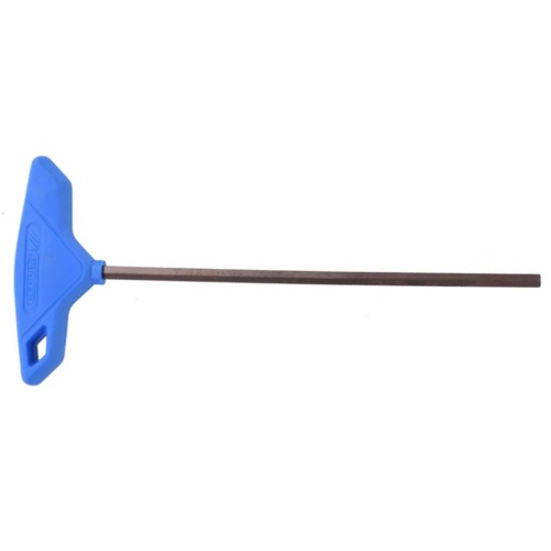 Chave allen cabo T 2 x 100 mm a�o gedore van�dio - 42T