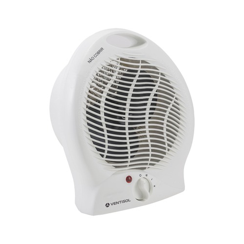 Aquecedor el�trico 2000 watts com termo ventilador - A1  220V