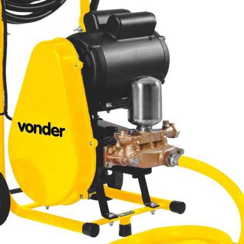 Lavadora alta vaz�o 1 hp 840 L/H 300 libras com mangueira 10 m - BLV 14