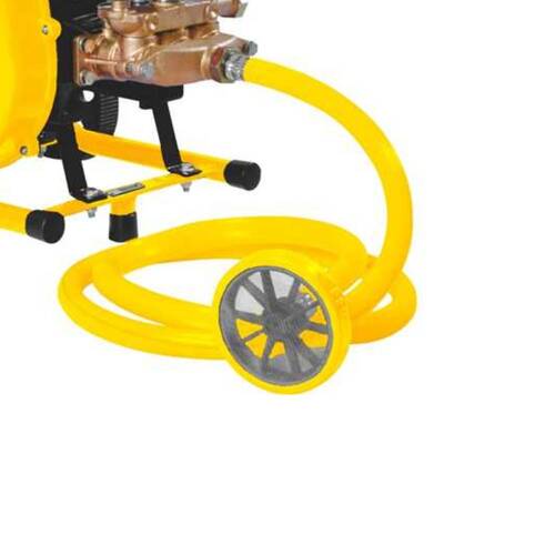 Lavadora alta vaz�o 1 hp 840 L/H 300 libras com mangueira 10 m - BLV 14