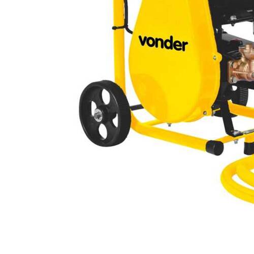 Lavadora alta vaz�o 1 hp 840 L/H 300 libras com mangueira 10 m - BLV 14