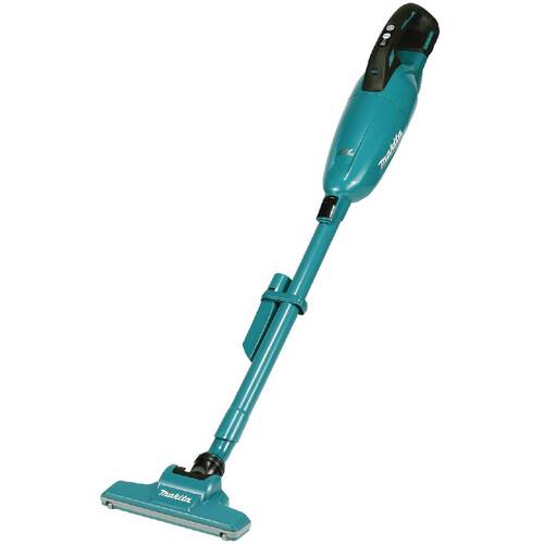 Aspirador de p� port�til a bateria 18V com Led Brushless Sem bateria - DCL284FZ