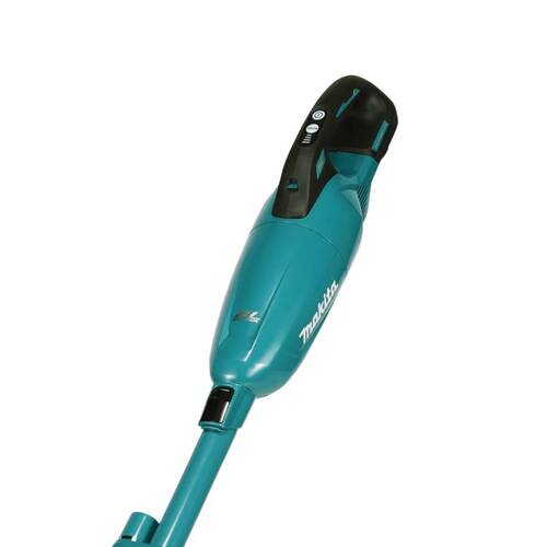 Aspirador de p� port�til a bateria 18V com Led Brushless Sem bateria - DCL284FZ