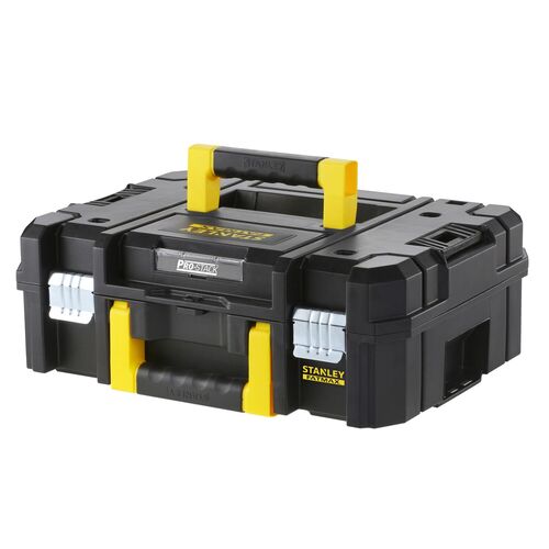 Maleta para ferramentas rasa 44 x 17,6 x 33,17 cm PRO-STACK - FMST1-71966