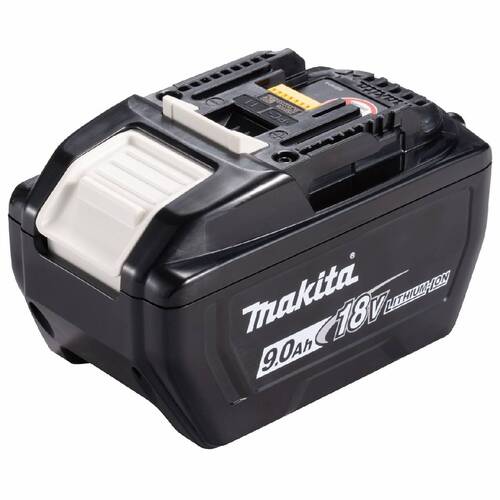 Bateria 18V 9Ah íons de lítio - BL1890 Bateria 18V 9Ah íons de lítio - BL1890