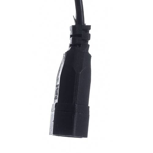 Extensão elétrica 5 metros 1 tomada 3 x 2,5 mm 20A tripolar - Connect Hard Extensão elétrica 5 metros 1 tomada 3 x 2,5 mm 20A tripolar - Connect Hard
