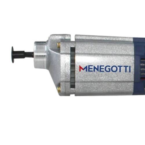 Motor vibrat�rio port�til para concreto 1000W MVP com Mangote 35mm x 1,2m  220V