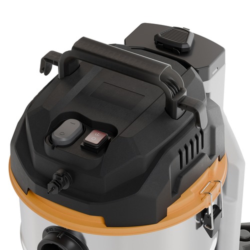Extratora de carpete e Aspirador 25L 1700W - Carpet Cleaner PRO25  110V