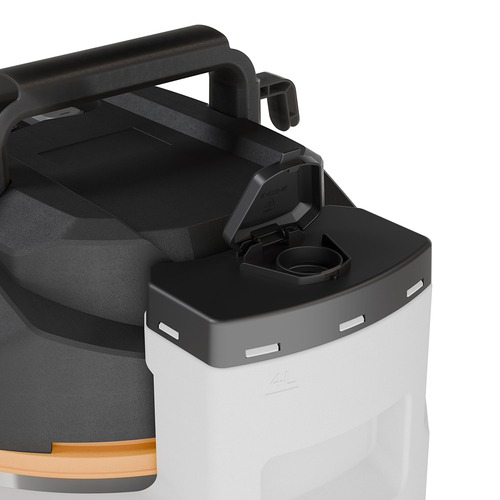 Extratora de carpete e Aspirador 25L 1700W - Carpet Cleaner PRO25  110V