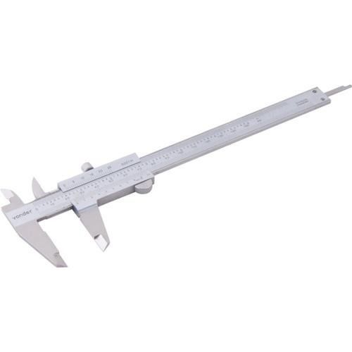 Paqu�metro universal capacidade 150 mm leitura de 0,02 mm - PA 152