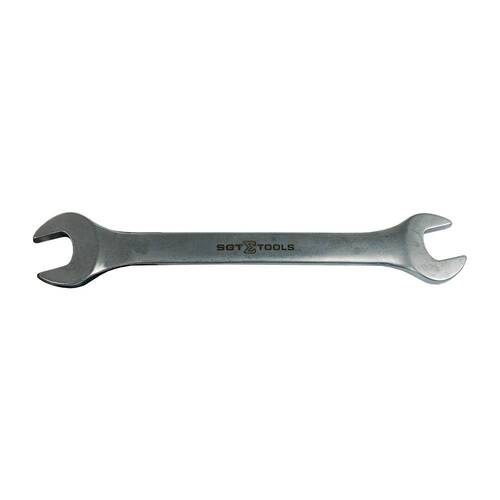 Chave fixa 20 x 22 mm a�o cromo van�dio