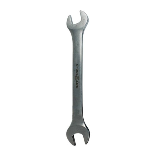 Chave fixa 20 x 22 mm a�o cromo van�dio