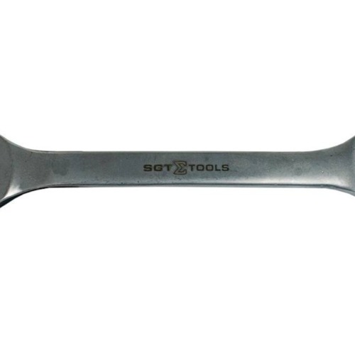 Chave fixa 20 x 22 mm a�o cromo van�dio
