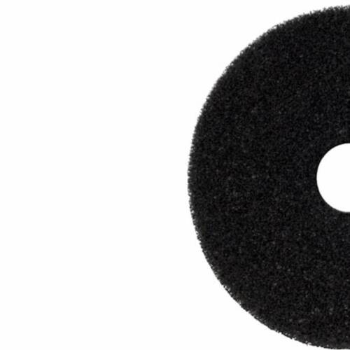 Disco removedor para enceradeira 510 mm preto - H0001779562 Disco removedor para enceradeira 510 mm preto - H0001779562