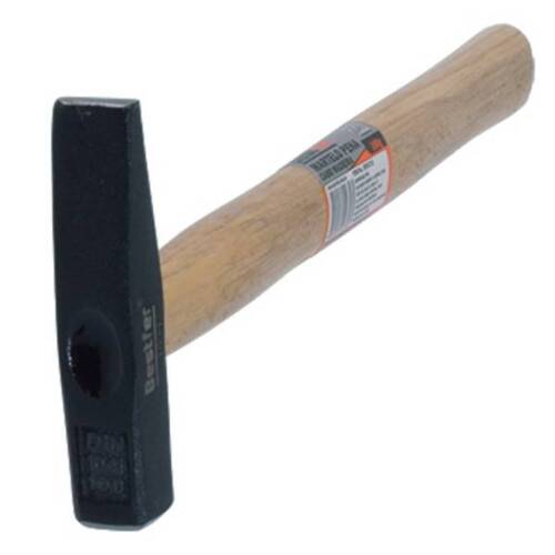 Martelo pena 100g com cabo de madeira - BFH3710