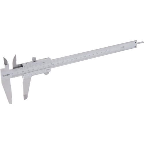 Paqu�metro universal capacidade 200 mm leitura de 0,05 mm- PA 205