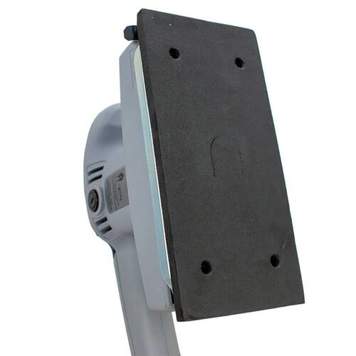 Lixadeira orbital 280 watts 93 x 185 mm - SGT-4322-PRO 220V Lixadeira orbital 280 watts 93 x 185 mm - SGT-4322-PRO 220V