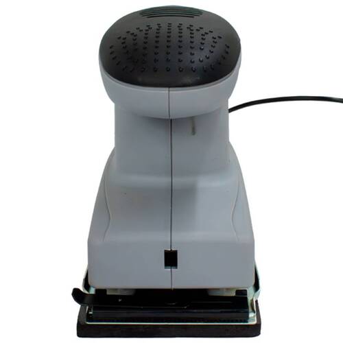 Lixadeira orbital 280 watts 93 x 185 mm - SGT-4322-PRO 220V Lixadeira orbital 280 watts 93 x 185 mm - SGT-4322-PRO 220V