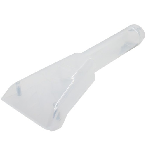 Bocal para limpeza de estofados para extratoras 32 a 38 mm Bocal para limpeza de estofados para extratoras 32 a 38 mm