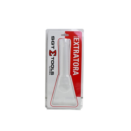 Bocal para limpeza de estofados para extratoras 32 a 38 mm Bocal para limpeza de estofados para extratoras 32 a 38 mm