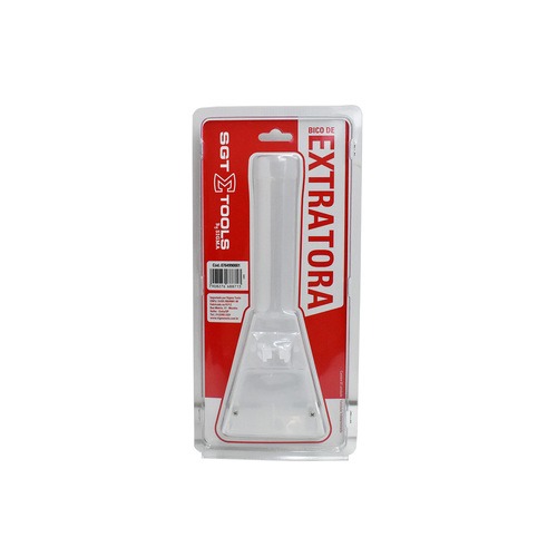 Bocal para limpeza de estofados para extratoras 32 a 38 mm Bocal para limpeza de estofados para extratoras 32 a 38 mm