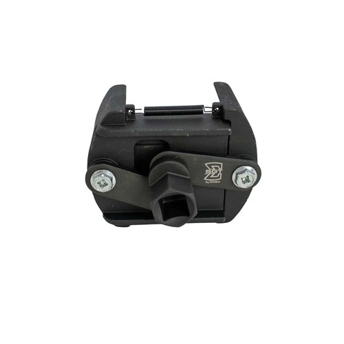 Saca filtro de �leo 60 mm a 80 mm 2 garras