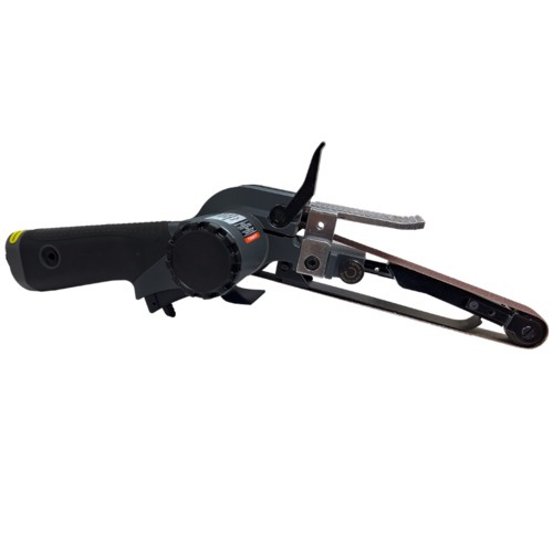 Lixadeira de cinta pneumática 20 x 520 mm - SGT-0394 Lixadeira de cinta pneumática 20 x 520 mm - SGT-0394