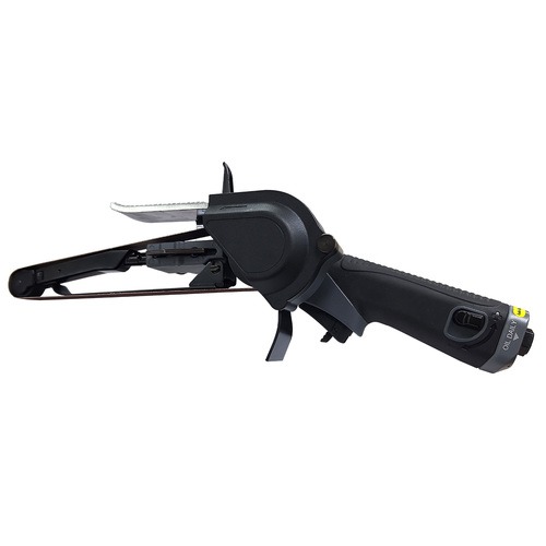 Lixadeira de cinta pneumática 20 x 520 mm - SGT-0394 Lixadeira de cinta pneumática 20 x 520 mm - SGT-0394