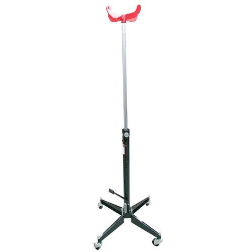 Macaco hidr�ulico para caixa de c�mbio 500 kg 1,21 a 2,0 m - SGT-3051