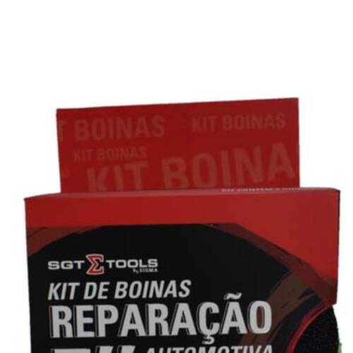 Kit 5 boinas para reparação automotiva 5 Kit 5 boinas para reparação automotiva 5