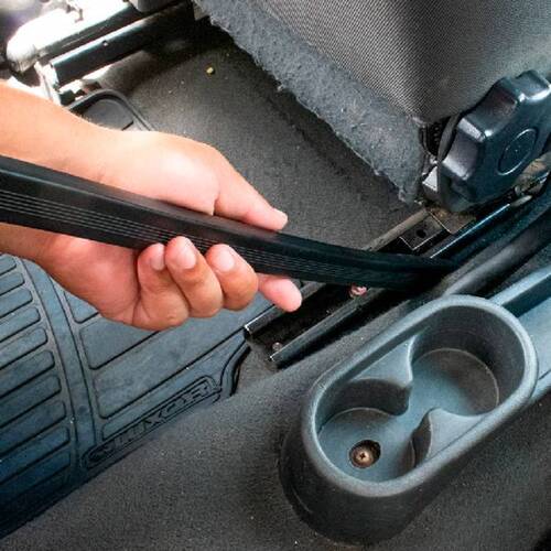 Bocal longo flexível para aspirador de pó Bocal longo flexível para aspirador de pó