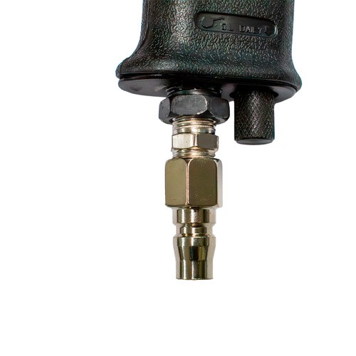 Lixadeira pneumática de alta rotação com 3 discos - SGT-0362B Lixadeira pneumática de alta rotação com 3 discos - SGT-0362B