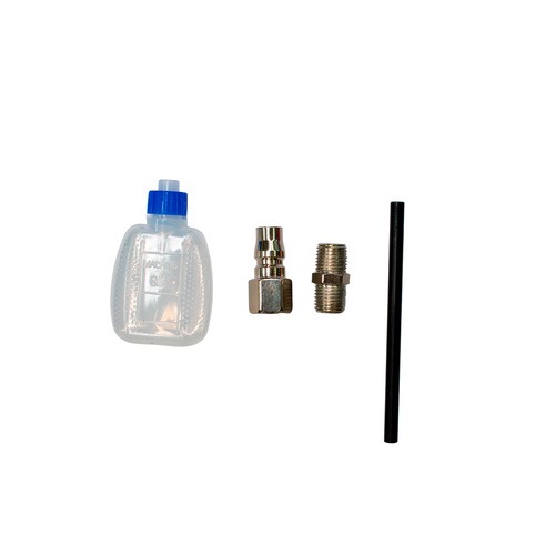 Lixadeira pneumática de alta rotação com 3 discos - SGT-0362B Lixadeira pneumática de alta rotação com 3 discos - SGT-0362B