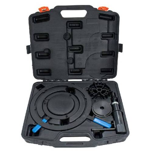 Kit de ferramentas para resetar embreagem powershift
