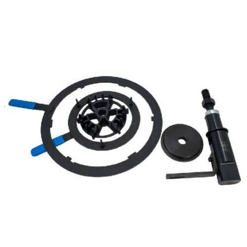 Kit de ferramentas para resetar embreagem powershift