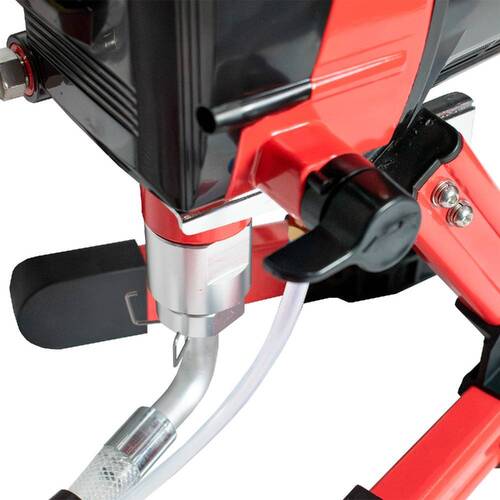 M�quina de pintura airless 1200 watts 3300 psi - SGT-6011  220V