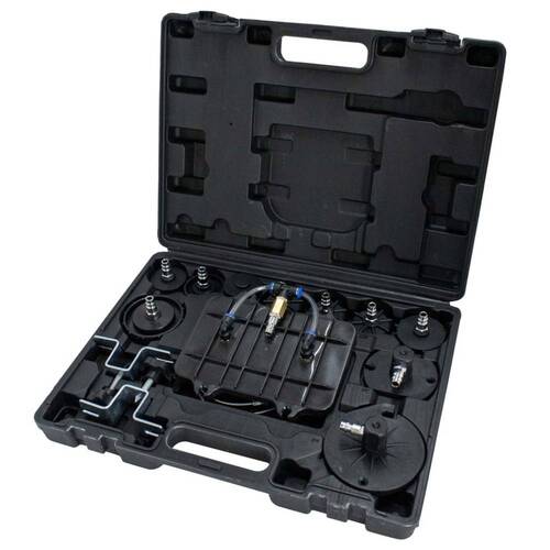 Sangrador de freio pneum�tico 6L com acess�rios - SGT-990402K